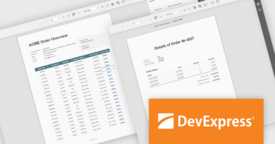 Explore Data Faster with Clickable Detail Views