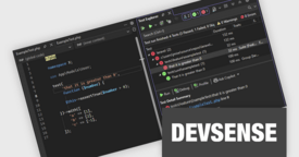 Simplify Test Analysis with the Latest Frameworks
