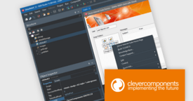 Cree aplicaciones de Internet con confianza en RAD Studio 13