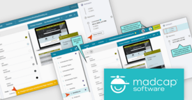 Collaborate on Branding Within Technical Content