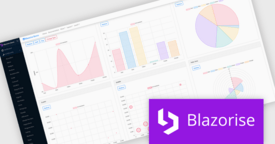 Blazorise Adds Full .NET 10 Blazor Support