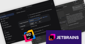 Create Projects with .NET 10 SDK Templates
