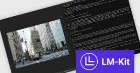 Add Local AI to .NET 10 Applications