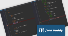 스키마 투명성으로 JSON 검증을 디버깅하세요
