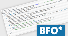 エンタープライズ利用におけるPDF署名の信頼性向上