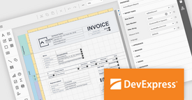 Integrate Reporting in Native VCL Apps