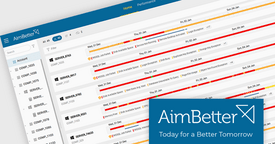 Detect Long-Term Patterns in Database Alerts