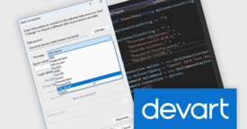 DevartがMicrosoft .NET 10を完全サポート