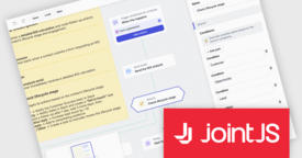 Visuelles Erstellen und Testen von Marketing-Flows
