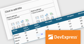 Gestione fácilmente tablas en archivos de PowerPoint