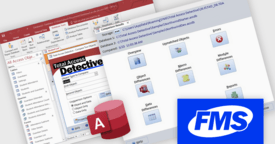 Migliorare la chiarezza del confronto dei database Access