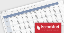 Analysez les grands ensembles de données plus rapidement grâce à des tableaux croisés dynamiques