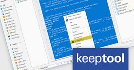 AI支援でSQL開発を加速