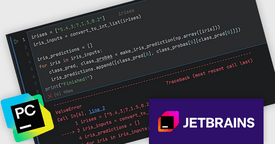 Pythonプロジェクトでのデバッグの一貫性が向上