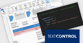 Verbinden von KI mit TX Text Control-Inhalten