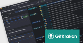 Verwalten paralleler Git-KI-Sitzungen in einer Ansicht 