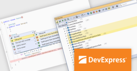Execute testes mais rápido com execução no editor
