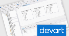 Simplifique el diseño de consultas de PostgreSQL