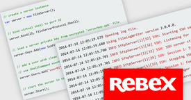 Improve SSH and SFTP Server Scalability