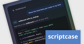 Speed Up Low-code Development with AI