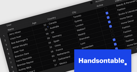 Build Data Grid Apps on a More Robust Codebase