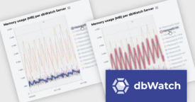 Monitor Servers with Instant Memory Highlighting