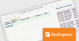 Expand Spreadsheet Formula Support