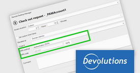 Secure Privileged Credential Requests