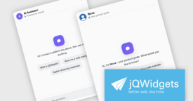 Add AI-Powered Conversations to Your Apps