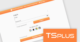 Sign In Faster with External Authentication