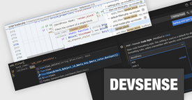 Improve WordPress Development in Visual Studio