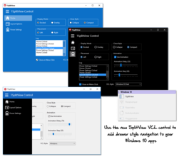 Delphi 10 Seattle adds Support for Windows 10