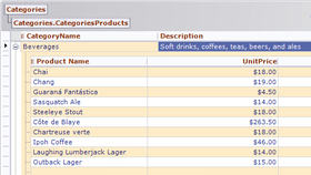 Xceed Grid for WinForms V4.2