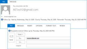 Aspose.Email for Android via Xamarin V17.9
