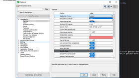 SlickEdit for Windows and Solaris SPARC 2017（ビルドv22.0.0）