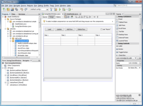 Data Abstract for Java and Delphi v9.3
