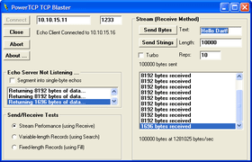 PowerTCP Winsock for ActiveX V2.12.0.0