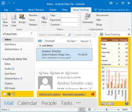 Add-in Express Regions for Microsoft Outlook and VSTO 3.4.2440