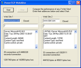 PowerTCP Web Enterprise for ActiveX 1.9.2.6
