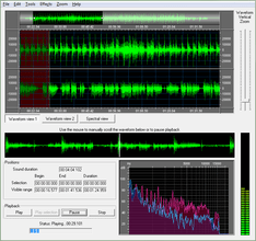 Active Sound Editor released