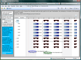 GTP.NET for WPF v8.1.11