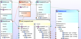 Altova SchemaAgent 2019 Release 3