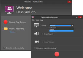 flashback pro player flashback pro player