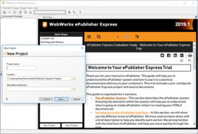 ePublisher Platform v2019.1