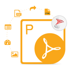 Aspose.PDF per Reporting Services (SSRS) V19.7