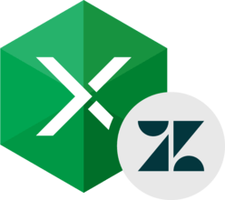 Devart Excel Add-in for Zendesk 2.2.283