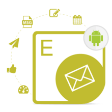 Aspose.Email for Android via Java V20.4