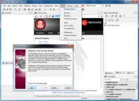 Direct Oracle Access v4.1.3.5