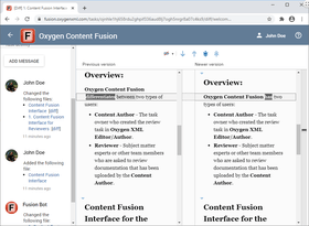 Oxygen Content Fusion V3.0