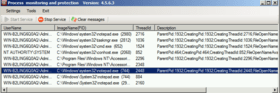 EaseFilter File System Process Filter Driver SDK v5.0.5.1